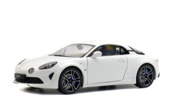 SOL1801602 - ALPINE A110 Prima Edizione 2017