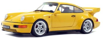 SOL1803401 - PORSCHE 964 3.8 RS Giallo 1990