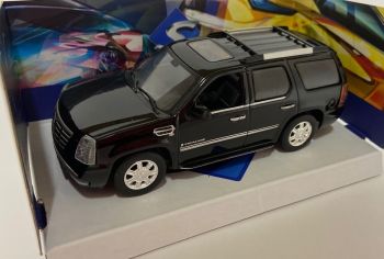 SOL4400001E - Cadillac Escalade