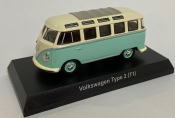 SOL6400200 - VOLKSWAGEN Tipo 2 T1 1960