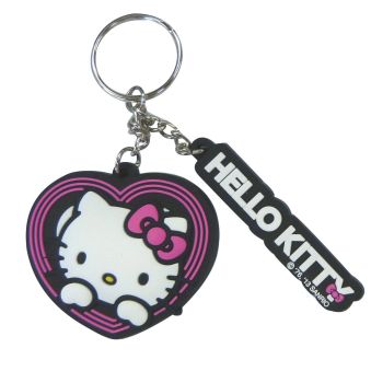SANHK-KEY.001 - Portachiavi HELLO KITTY