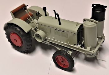 ART01103 - RENAULT 301H Kit Gazogene