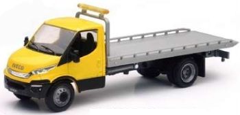 NEW15873D - Camion portaauto IVECO Daily