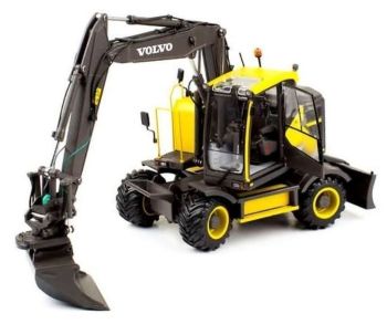 AT3200100 - VOLVO EWR 150E pneumatici Nokian