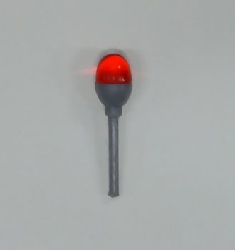 ART04316 - Faro con piede