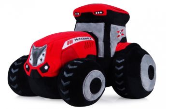 UHK1122 - Peluche McCORMICK modello grande