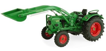 UH5254 - DEUTZ D60-05 con caricatore