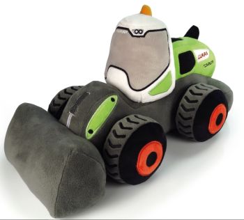 UHK1134 - Peluche grande CLAAS Torion