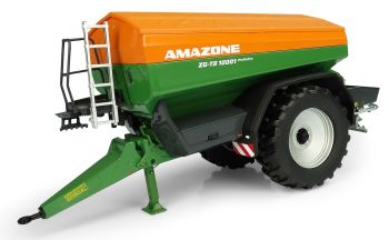 UH5344 - Spandiconcime AMAZONE ZG TS 10001