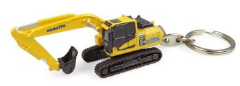 UH5852 - Portachiavi ibrido KOMATSU HB215LC