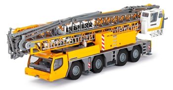 CON2106/07 - Gru LIEBHERR MK88