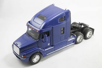 WEL32610BLE - Freightliner Century Class S/T blu