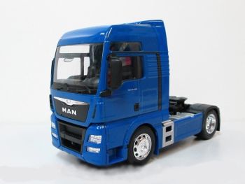 WEL32650BL/42 - MAN TGX 4x2 Blu