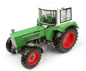 UH5312 - FENDT Farmer 106S Turbomatik con cabina Fritzmeier M611