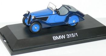 SCH02322 - BMW R315/1 blu / nero