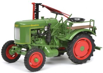 SCH161 - FENDT F20G Dieselross con testata limitata a 1000 unità