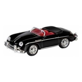 SCH26000 - PORSCHE 356 Una Speedster Cabrio