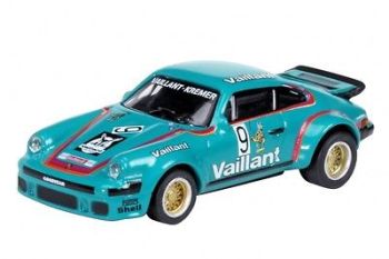 SCH26043 - PORSCHE 934 RSR Valoroso