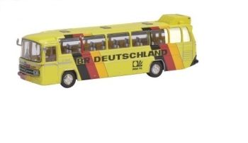 SCH26157 - Autobus MERCEDES BENZ O 302 BR Germania