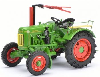 SCH2629 - FENDT F20G Dieselross