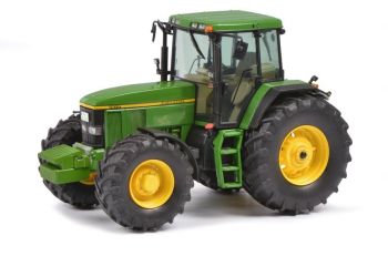 SCH263 - JOHN DEERE 7810 Tiratura limitata a 500 esemplari.