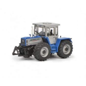 SCH26417 - MB Trac 1800 grigio e blu