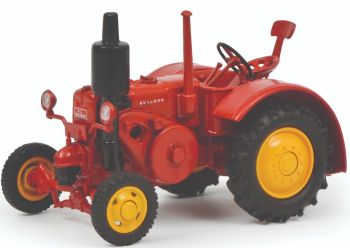 SCH2847 - BULLDOG KL limitato a 1000 copie
