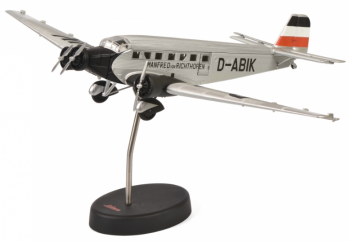 SCH3551800 - Aerei JUNKERS JU52 / 3M Manfred Von Richthofen