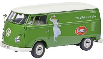 SCH366 - VOLKSWAGEN T1b Transporter marcatura Persil