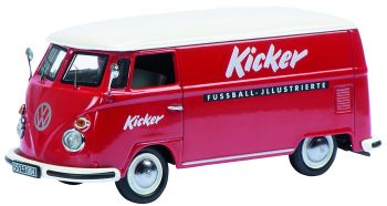 SCH3962 - Kicker VOLKSWAGEN T1