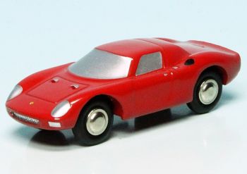 SCH5795 - FERRARI 250 le Mans piccolo