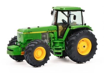 SCH7649 - GIOVANNI DEERE 4955