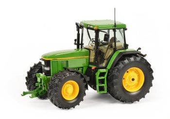 SCH7761 - GIOVANNI DEERE 7610