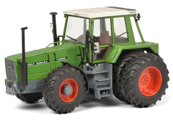 SCH7814 - FENDT 626 LSA gemellare