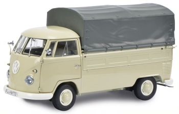 SCH7851 - VOLKSWAGEN T1B Pick-up capote