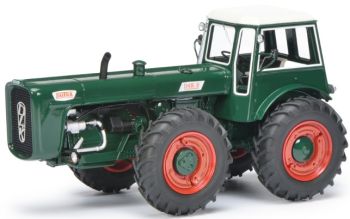 SCH8964 - DUTRA D4K serie verde limitata a 500 copie
