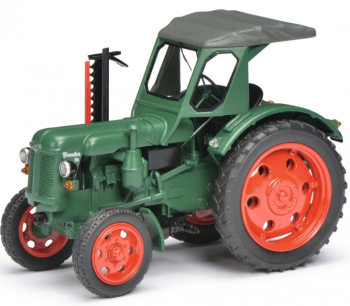 SCH9073 - FAMULUS RS14/36 limitato a 500 copie