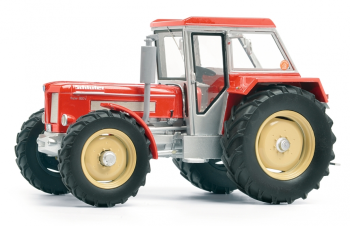 SCH9108 - SCHLÜTER Super 950V con cabina in resina - Limited 500 ex.