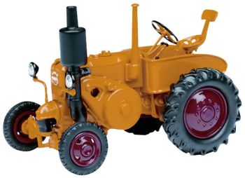 SCH3375 - PAMPA edizione limitata 1000ex
