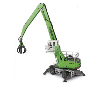 CON2213/0 - Movimentatore di materiali SENNEBOGEN 830E