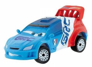 BUL12782 - Figurina CARS 2 - Raoul Caroule