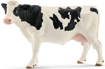 SHL13797 - Mucca Holstein