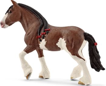 SHL13809 - Clydesdale Mare