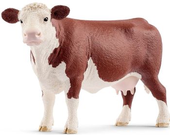 SHL13867 - Mucca Hereford