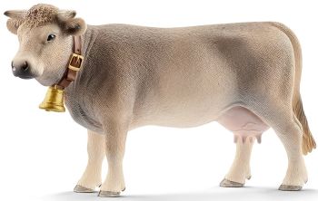 SHL13874 - Mucca Braunvieh