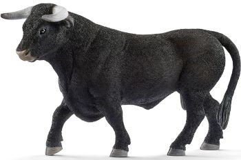 SHL13875 - Toro nero