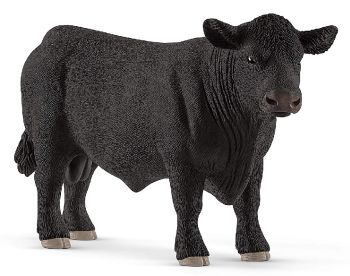 SHL13879 - Angus toro