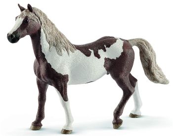 SHL13885 - Dipingi il castrone del cavallo