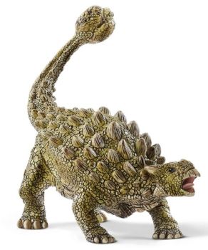 SHL15023 - Anchilosauro