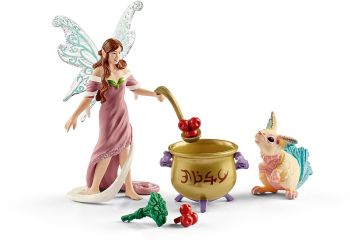 SHL41453 - Safenja con Star Companion